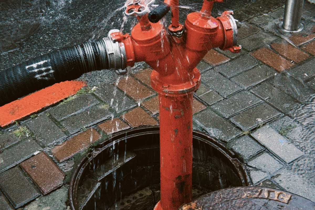 Sewage Cleanup service in Grapevine, TX